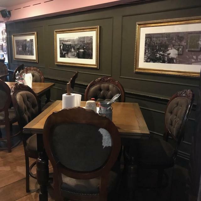 The Swan Inn Sturminster Newton Extérieur photo