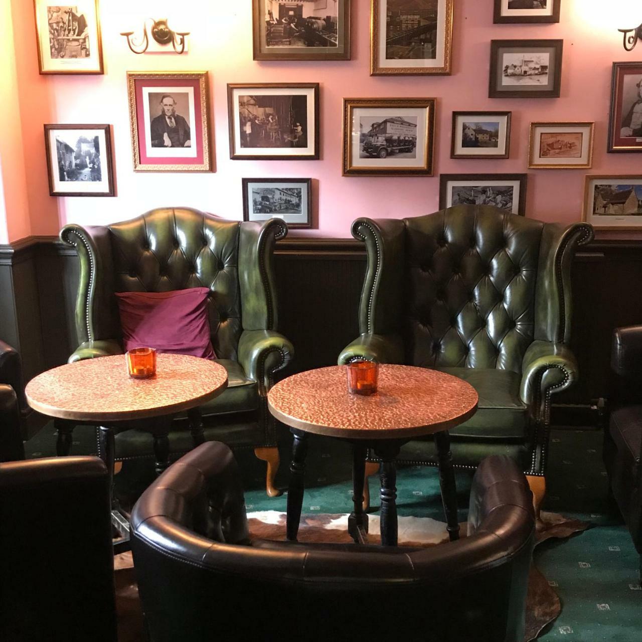 The Swan Inn Sturminster Newton Extérieur photo